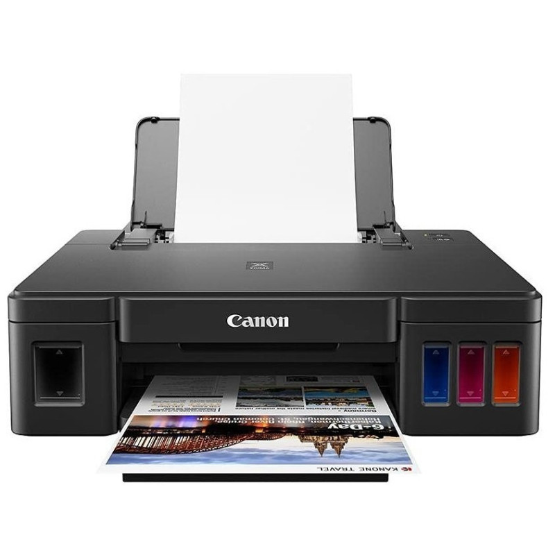 Canon Принтер А4 PIXMA G1410 (2314C009)