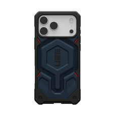 UAG iPhone 17 Pro Max Monarch Pro MagSafe Kevlar Mallard (114514113955)