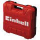 Einhell Кейс для інструменту Einhell 34x30x10см пластик 0.98кг (4540040)