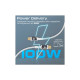 Дата кабель USB-C to USB-C 2.0m Promate (lucidline-cc200.white)