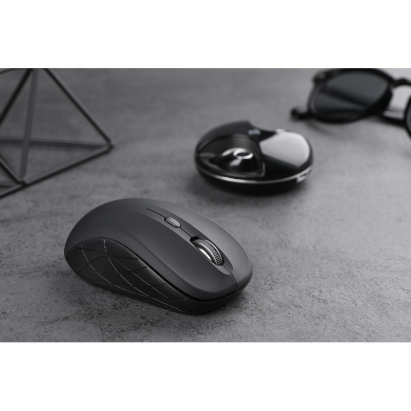 2E Mouse MF216 WL Black (2E-MF216WB)