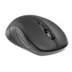 2E Mouse MF216 WL Black (2E-MF216WB)
