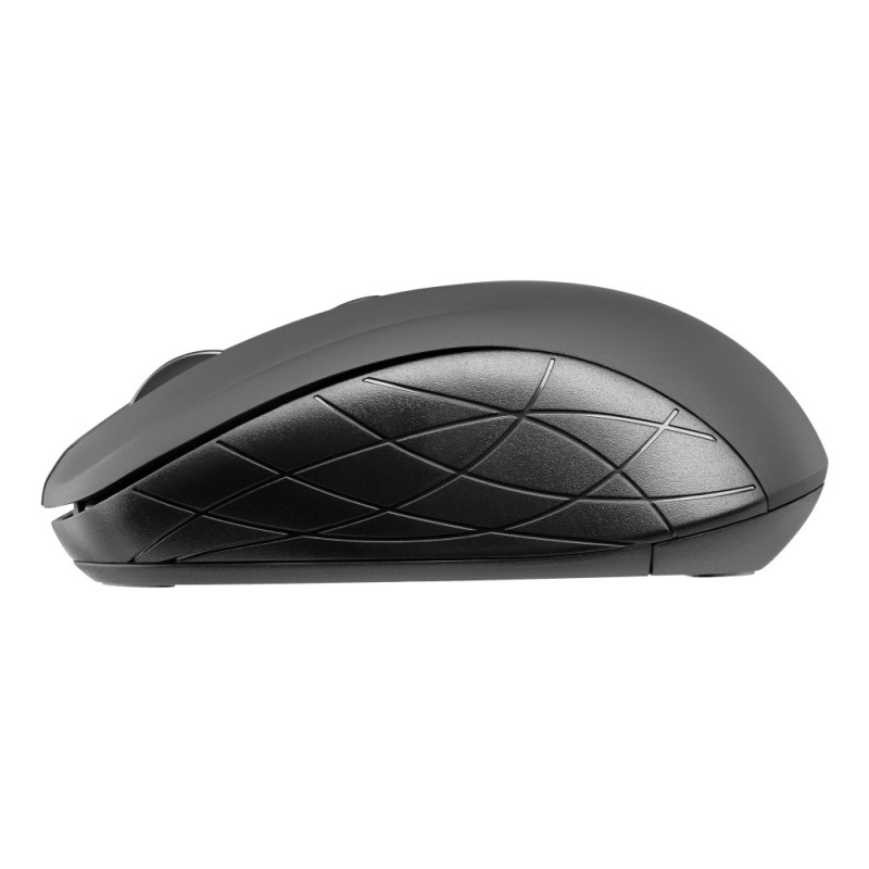 2E Mouse MF216 WL Black (2E-MF216WB)