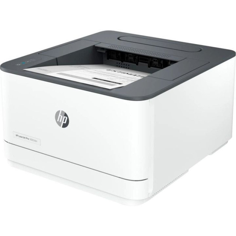 HP Принтер А4 LJ Pro 3003dn (3G653A)