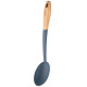 ARDESTO Spoon Midori, 35cm, nylon, wood, blue (AR2128PG)