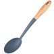ARDESTO Spoon Midori, 35cm, nylon, wood, blue (AR2128PG)