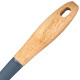 ARDESTO Spoon Midori, 35cm, nylon, wood, blue (AR2128PG)