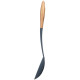 ARDESTO Spoon Midori, 35cm, nylon, wood, blue (AR2128PG)