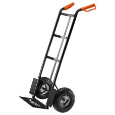 Neo Tools Universal cargo trolley, platform 35x18cm, up to 200kg (84-401)
