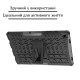 Чехол для планшета BeCover Stand Samsung Galaxy Tab A11 SM-X133/X135 8.7" Black (714071)