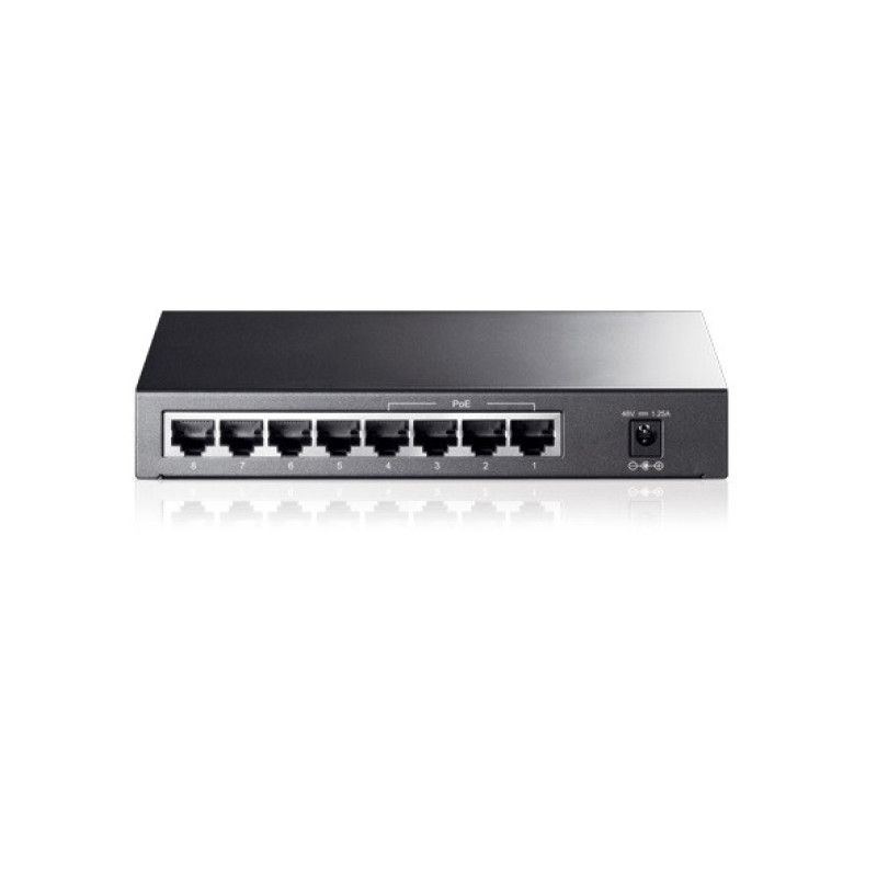TP-Link TL-SG1008P