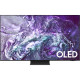 Samsung TV Set 65  OLED 4K UHD 100Hz(144Hz) Smart Tizen Black (QE65S95DAUXUA)