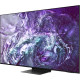 Samsung TV Set 65  OLED 4K UHD 100Hz(144Hz) Smart Tizen Black (QE65S95DAUXUA)