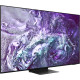 Samsung TV Set 65  OLED 4K UHD 100Hz(144Hz) Smart Tizen Black (QE65S95DAUXUA)