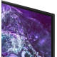 Samsung TV Set 65  OLED 4K UHD 100Hz(144Hz) Smart Tizen Black (QE65S95DAUXUA)