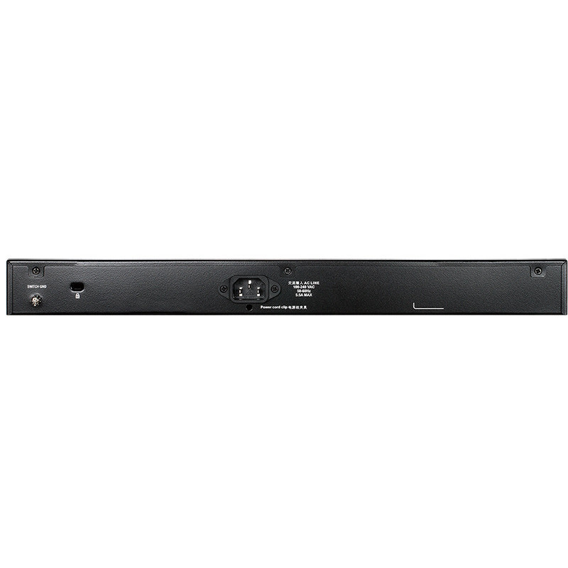D-Link DGS-1510-28XMP