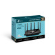 TP-Link Маршрутизатор ARCHER AX72 AX5400 4xGE LAN 1xGE WAN USB 3.0 MU-MIMO OFDMA (ARCHER-AX72)