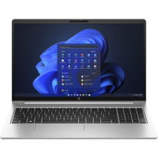 HP Ноутбук Probook 455-G10 15.6" FHD IPS AG, AMD R7-7730U, 16GB, F512GB, UMA, Win11P, сріблястий (7L762ET)