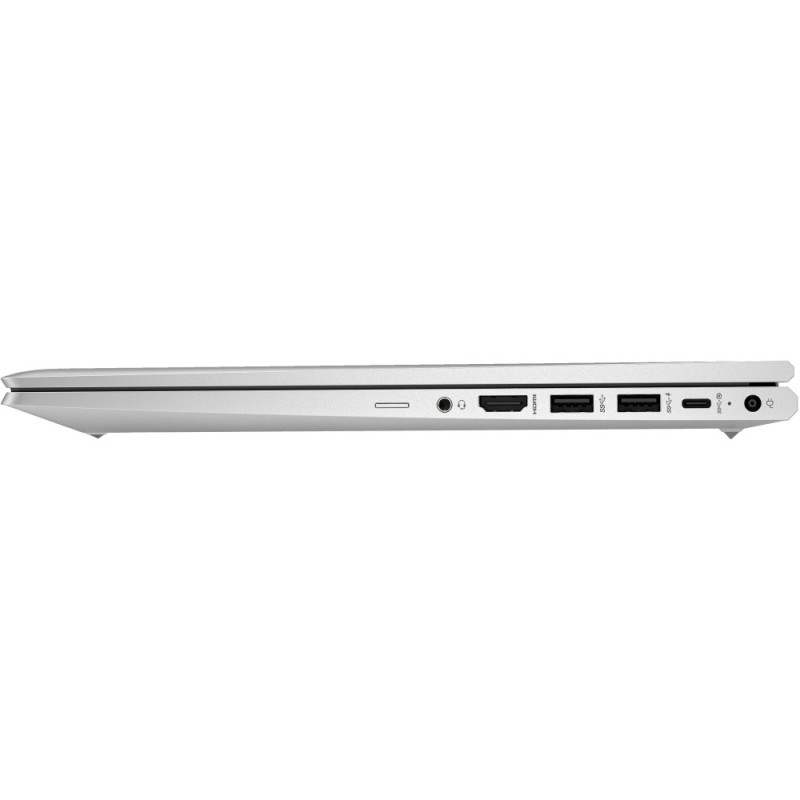 HP Notebook Probook 455-G10 15.6  FHD IPS AG, AMD R7-7730U, 16GB, F512GB, UMA, Win11P, silver (7L762ET)