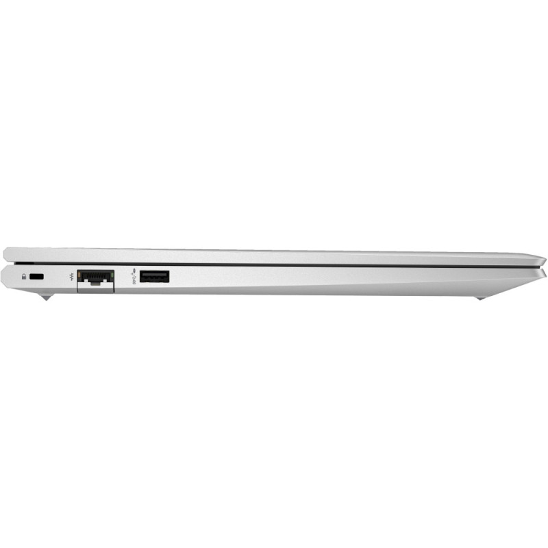 HP Notebook Probook 455-G10 15.6  FHD IPS AG, AMD R7-7730U, 16GB, F512GB, UMA, Win11P, silver (7L762ET)