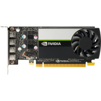 HP Видеокарта Quadro T1000 4GB GDDR6 (20X22AA)