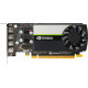 HP Graphic Card Quadro T1000 4GB GDDR6 (20X22AA)