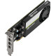 HP Graphic Card Quadro T1000 4GB GDDR6 (20X22AA)