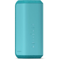 Sony Акустична система SRS-XE300 Блакитний (SRSXE300L.RU2)