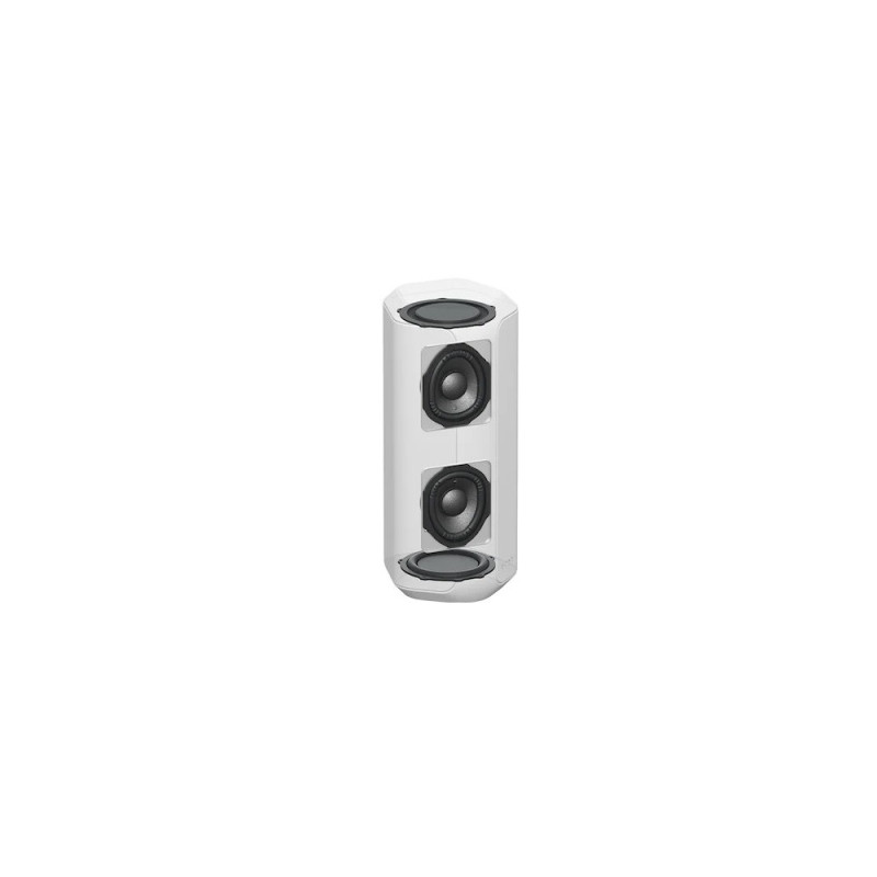 Sony Акустична система SRS-XE300 Блакитний (SRSXE300L.RU2)