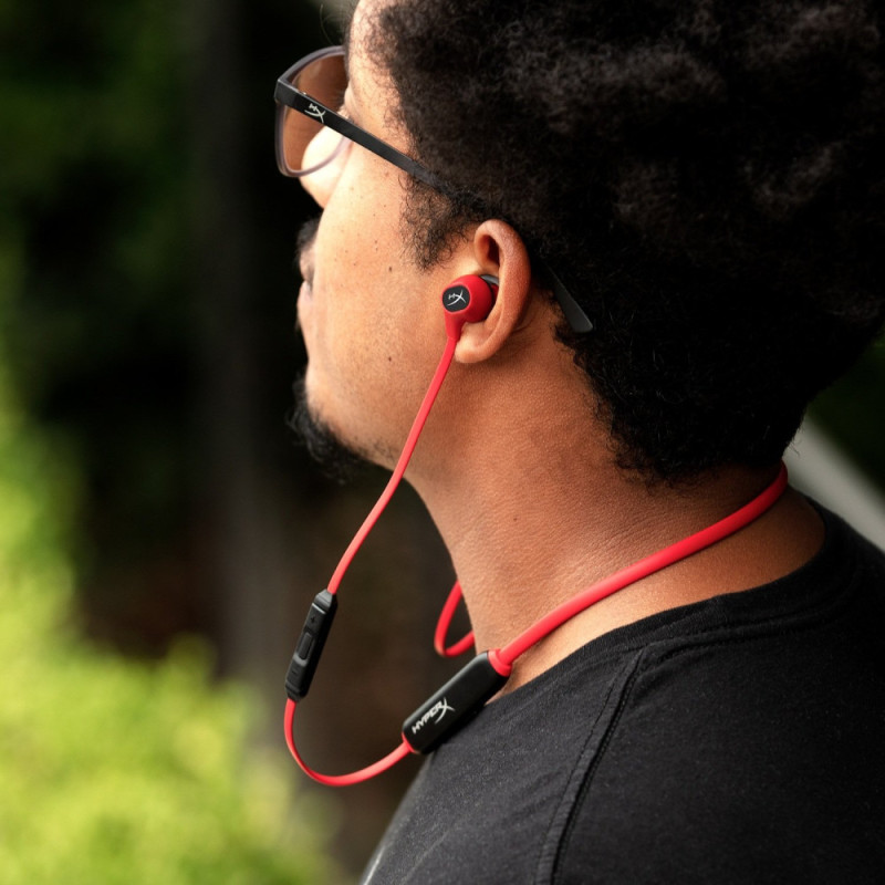 HyperX Cloud Buds (HEBBXX-MC-RD/G)