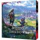 GoodLoot Puzzle Assassin’s Creed Shadows Vista of Japan 1000 (5908305249580)