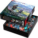GoodLoot Puzzle Assassin’s Creed Shadows Vista of Japan 1000 (5908305249580)