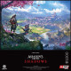 GoodLoot Puzzle Assassin’s Creed Shadows Vista of Japan 1000 (5908305249580)