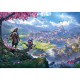 GoodLoot Puzzle Assassin’s Creed Shadows Vista of Japan 1000 (5908305249580)