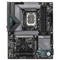 Gigabyte Motherboard B860 EAGLE WIFI6E s1851 B860 4xDDR5 M.2 Wi-Fi BT HDMI DP ATX (B860_EAGLE_WIFI6E)