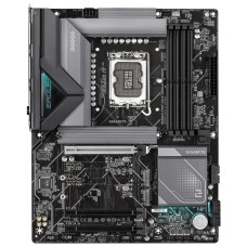 Gigabyte Motherboard B860 EAGLE WIFI6E s1851 B860 4xDDR5 M.2 Wi-Fi BT HDMI DP ATX (B860_EAGLE_WIFI6E)