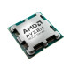 AMD Центральний процесор Ryzen 9 9900X 12C/24T 4.4/5.6GHz Boost 64Mb Radeon Graphics AM5 120W w/o cooler Tray (100-000000662)