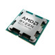 AMD Центральний процесор Ryzen 9 9900X 12C/24T 4.4/5.6GHz Boost 64Mb Radeon Graphics AM5 120W w/o cooler Tray (100-000000662)