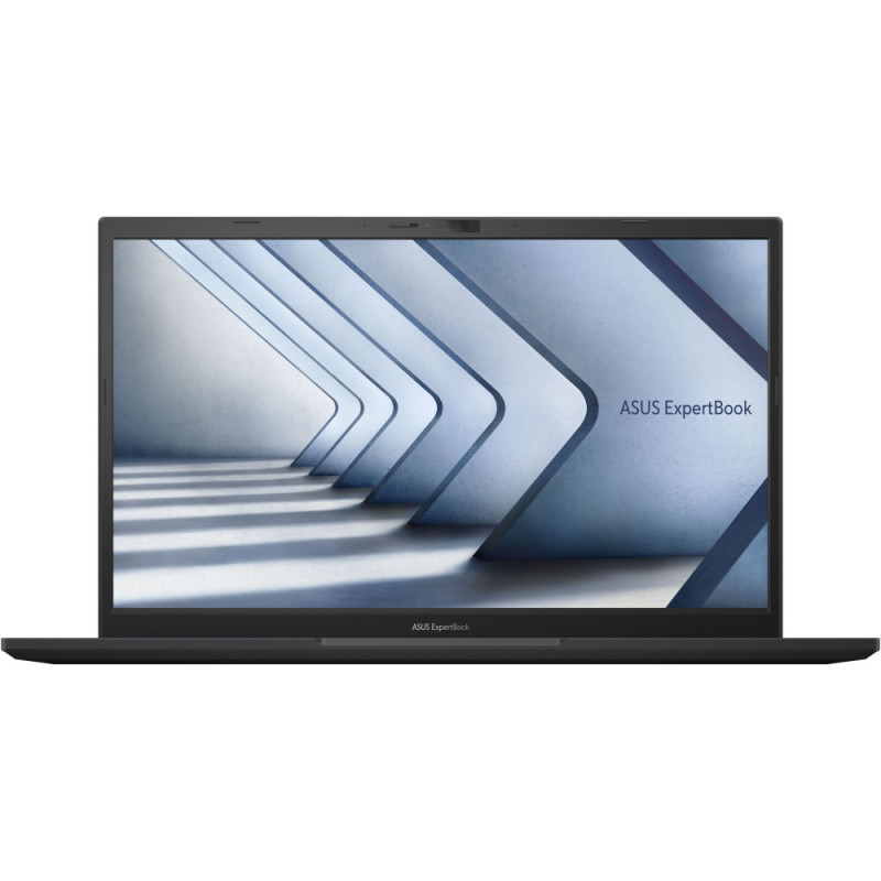 ASUS Ноутбук Expertbook B1 B1502CBA-BQ3154 15.6" FHD, Intel i5-1235U, 32GB, F512GB, UMA, NoOS, Черный
