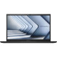 ASUS Ноутбук Expertbook B1 B1502CBA-BQ3154 15.6" FHD, Intel i5-1235U, 32GB, F512GB, UMA, NoOS, Черный