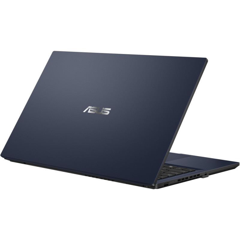 ASUS Ноутбук Expertbook B1 B1502CBA-BQ3154 15.6" FHD, Intel i5-1235U, 32GB, F512GB, UMA, NoOS, Черный