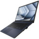 ASUS Ноутбук Expertbook B1 B1502CBA-BQ3154 15.6" FHD, Intel i5-1235U, 32GB, F512GB, UMA, NoOS, Черный