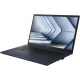ASUS Ноутбук Expertbook B1 B1502CBA-BQ3154 15.6" FHD, Intel i5-1235U, 32GB, F512GB, UMA, NoOS, Черный