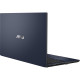 ASUS Ноутбук Expertbook B1 B1502CBA-BQ3154 15.6" FHD, Intel i5-1235U, 32GB, F512GB, UMA, NoOS, Черный