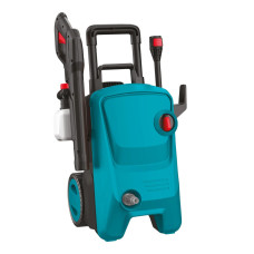 Könner & Söhnen Konner&Sohnen KS PW145V high pressure washer 1800W 100-145bar 330l/h hose 7m 9.2kg (KSPW145V)