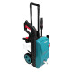 Könner & Söhnen Konner&Sohnen KS PW145V high pressure washer 1800W 100-145bar 330l/h hose 7m 9.2kg (KSPW145V)