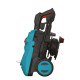 Könner & Söhnen Konner&Sohnen KS PW145V high pressure washer 1800W 100-145bar 330l/h hose 7m 9.2kg (KSPW145V)
