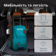 Könner & Söhnen Konner&Sohnen KS PW145V high pressure washer 1800W 100-145bar 330l/h hose 7m 9.2kg (KSPW145V)