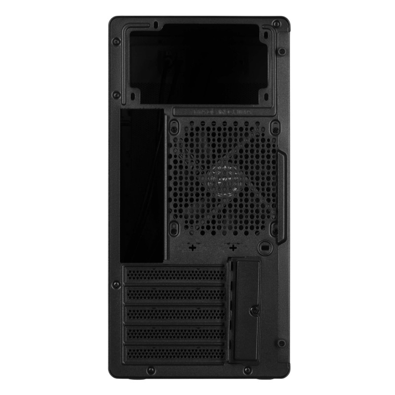 2E Комп’ютер персональний 2E Rational Intel i5-14400F, 16Gb, F512GB, NVD3050-6, H610, V285B, 500W, Win11PE (2E-12880)