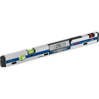 Bosch Нахиломір цифровий Bosch Professional GIM60L, 60см, кут±0,05°, 2 капсули, алюмінієвий корпус, чохол (0.601.076.900)